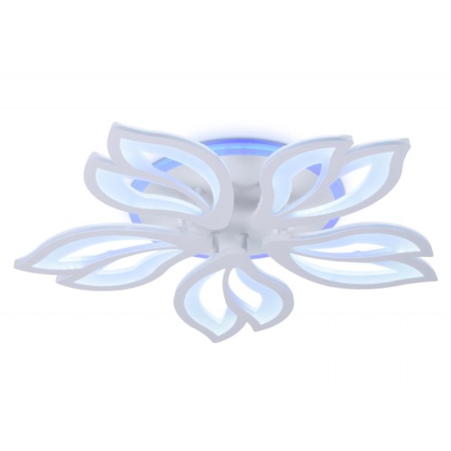 Накладная люстра Ambrella Light FA543