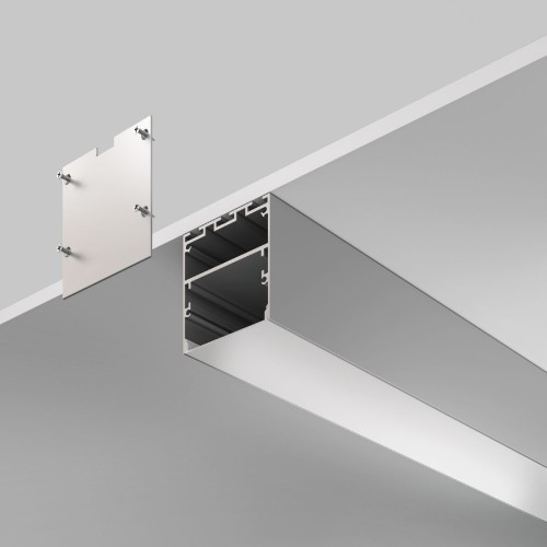 Алюминиевый профиль Maytoni Led strip ALM-5050-S-2M