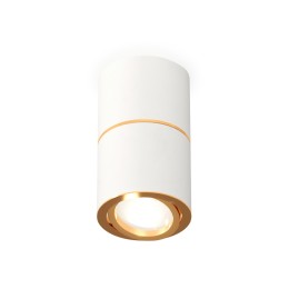 Потолочный светильник Ambrella Light Techno Spot XS7401200 (C7401, A2072, C7401, N7004)