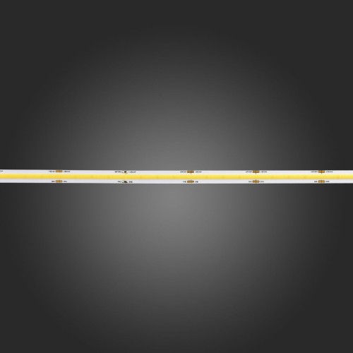 Светодиодная лента ST Luce 24В 48Вт 4000K 5м IP20 ST018.410.20