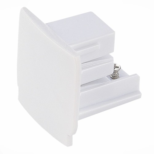 Заглушка для трехфазного шинопровода ST Luce Trace ST030.509.11