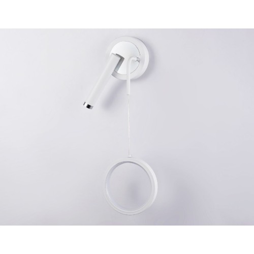 Настенный светильник Ambrella Light Comfort LineTech FL51651