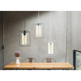 Подвесной светильник Lumion Elliot 3732/1