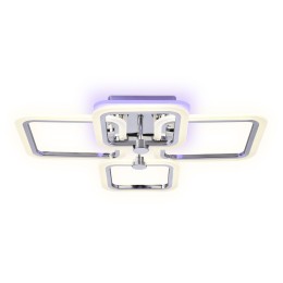 Потолочная люстра с пультом Ambrella Light Acrylica Original FA534