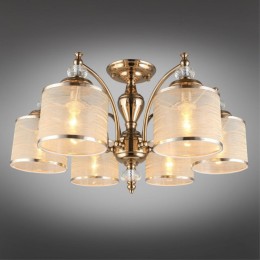 Люстра на штанге APLOYT Agata APL.720.07.06