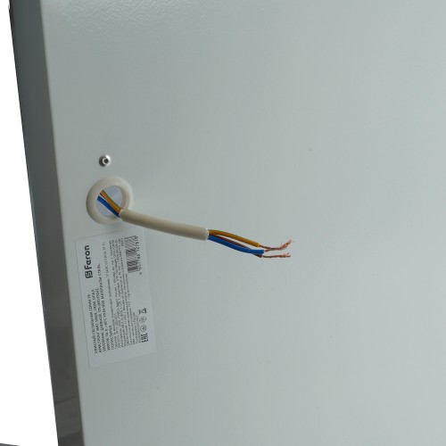 Потолочный светильник Feron TR Армстронг 48899