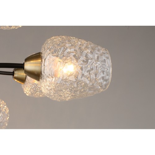 Люстра на штанге Omnilux Pavarolo OML-67807-08