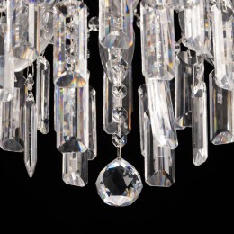 Люстра на штанге MW-Light Бриз 111019306