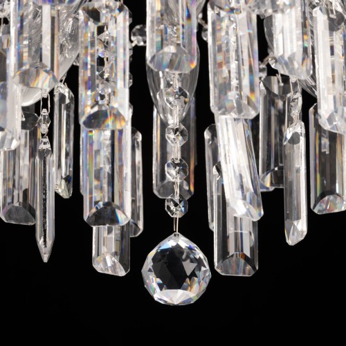 Люстра на штанге MW-Light Бриз 111019306