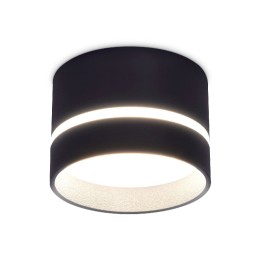 Накладной светильник Ambrella Light Techno spot TN622