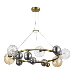Подвесная люстра ST Luce Sphere SL1515.303.12