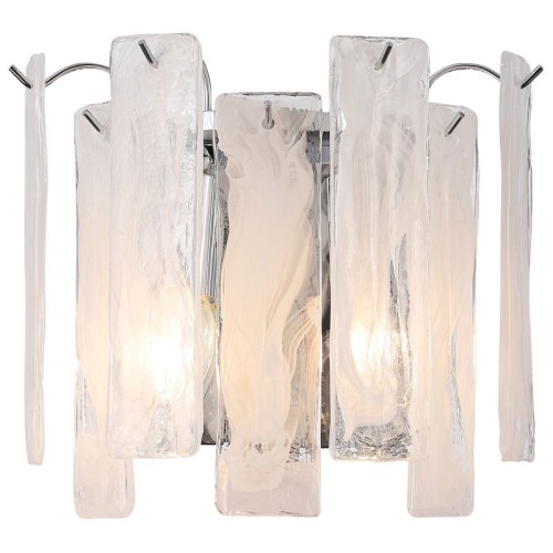 Настенный светильник Stilfort Glowice 2157/09/02W