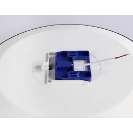 Потолочный светильник Ambrella Light Orbital FZ1226