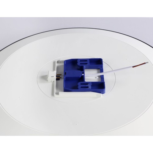 Потолочный светильник Ambrella Light Orbital FZ1226