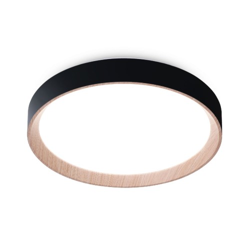 Потолочный светильник Ambrella Light Orbital Design FZ1324