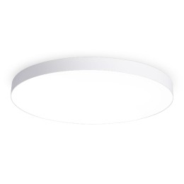 Потолочный светильник Ambrella Light Orbital Air Alum FV5540