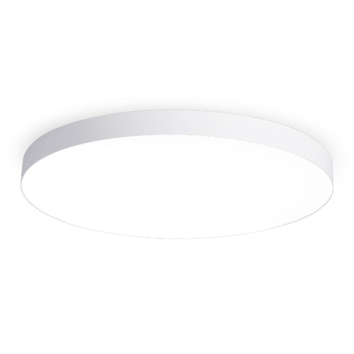 Потолочный светильник Ambrella Light Orbital Air Alum FV5540