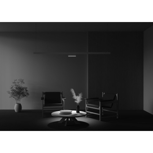 Трековый магнитный светильник Maytoni Points TR033-2-12W4K-W