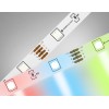 Светодиодная лента Ambrella Light LED Strip 24В 5050 7,2Вт/м RGB 5м IP20 GS4301