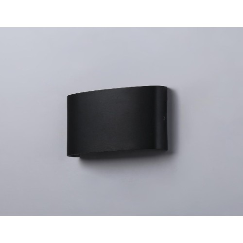 Уличный настенный светильник Ambrella Light Garden ST4456