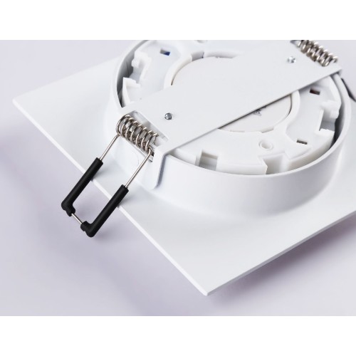 Встраиваемый светильник Ambrella Light GX53 Acrylic tech TN5221