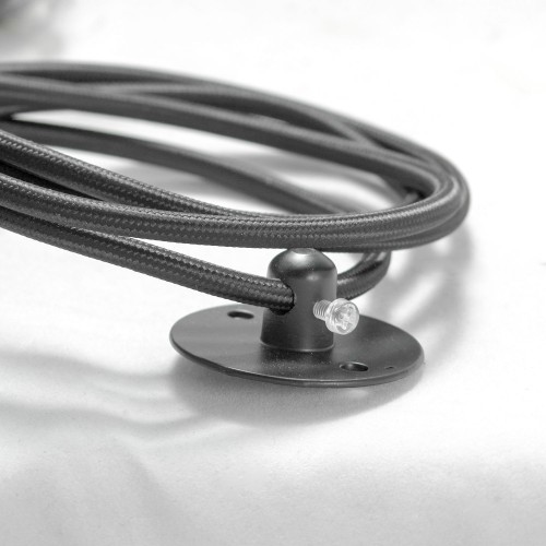 Подвесная люстра Lussole Loft Shirley LSP-8438