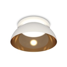 Встраиваемый светильник Ambrella Light Techno spot (C8050, N8144) XC8050101