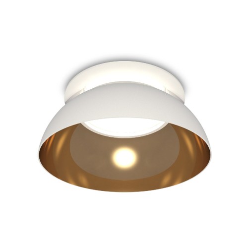 Встраиваемый светильник Ambrella Light Techno spot (C8050, N8144) XC8050101