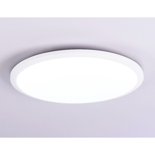 Потолочный светильник Ambrella Light Orbital Air FZ1232