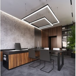 Настенно-потолочный светильник Feron AL4020 48215