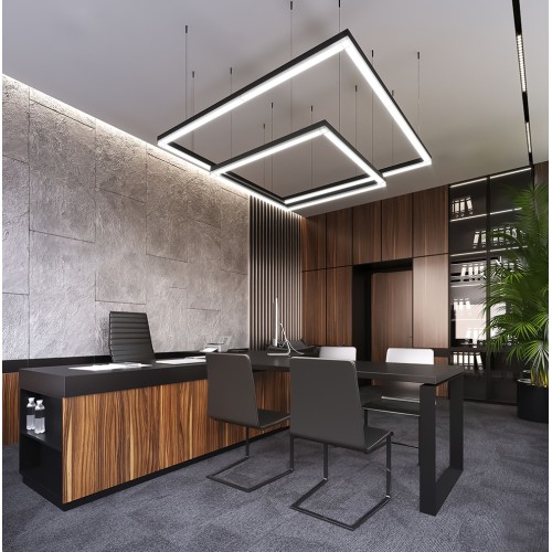 Настенно-потолочный светильник Feron AL4020 48215