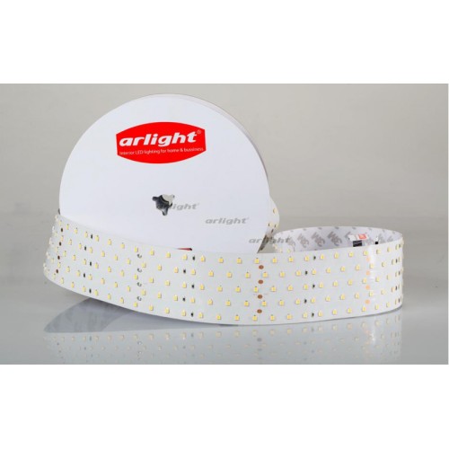 Светодиодная лента Arlight RT 2-2500 24V Cool 8K 5x2 (2835, 875 LED, LUX) 019083
