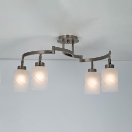 Люстра на штанге Citilux CL125142