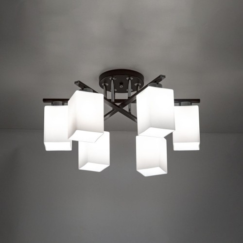 Потолочная люстра Citilux Маркус CL123161