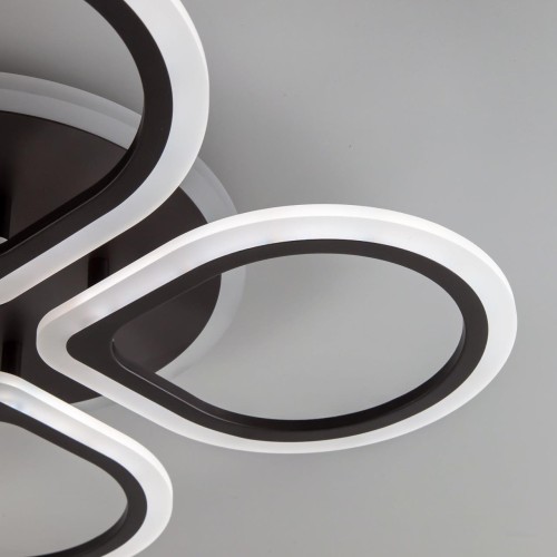 Потолочная люстра Citilux Транай Смарт CL235A145E