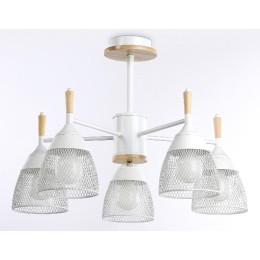Люстра на штанге Ambrella Light Traditional TR8012