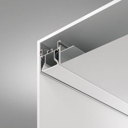 Алюминиевый профиль для светодиодной ленты Maytoni ALM013S-2M