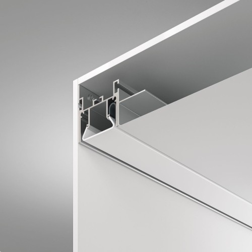 Алюминиевый профиль для светодиодной ленты Maytoni ALM013S-2M