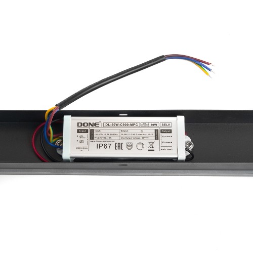 Уличный настенный светильник Feron DH3003 48024