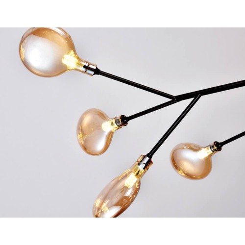 Подвесная люстра Ambrella Light Traditional TR3013