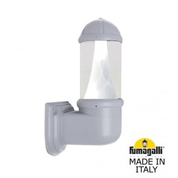 Настенный светильник Fumagalli Sauro D15.505.000.LXD1L.CRB