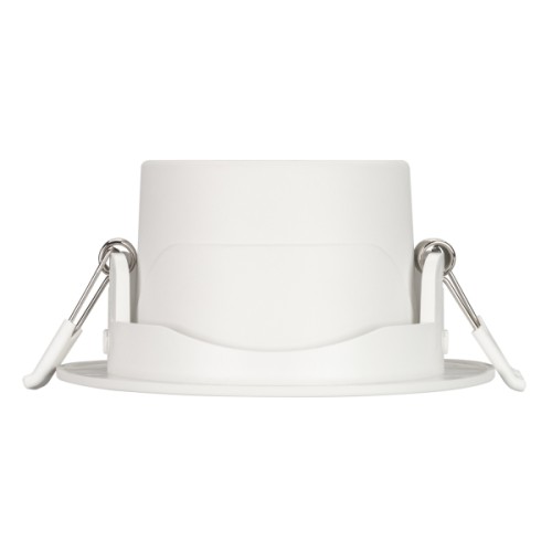 Встраиваемый светильник Arlight LTD-Polar-Turn-R105-10W Warm3000 032867