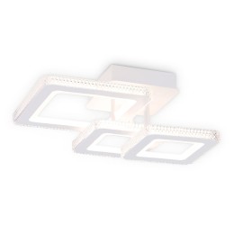 Потолочная люстра Ambrella Light Acrylica Original FA8877