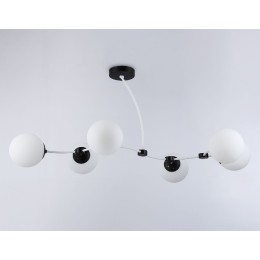 Люстра на штанге Ambrella Light Modern TR2552