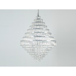 Подвесная люстра Newport 10120 10125+28/C М0068936