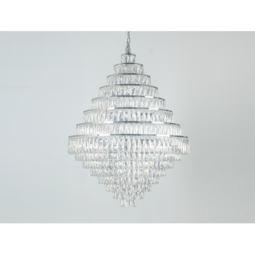 Подвесная люстра Newport 10120 10125+28/C М0068936