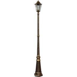 Садово-парковый светильник Feron 6211 11206