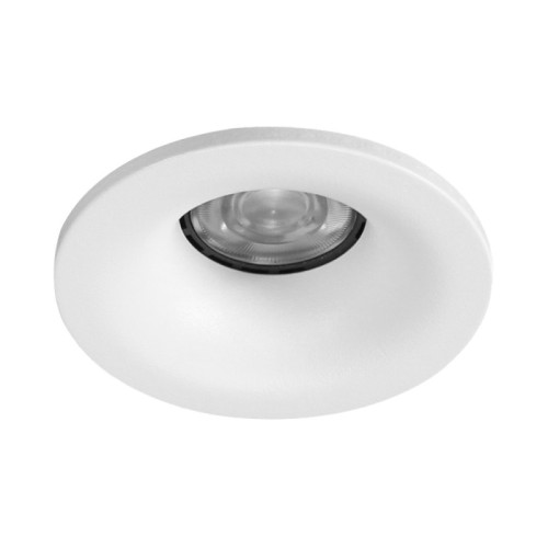 Встраиваемый светильник Crystal Lux CLT 004 CLT 004C1 WH