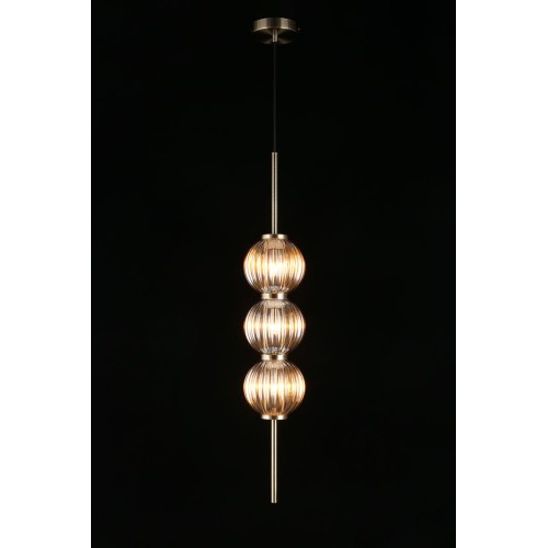 Подвесной светильник Aployt Zhizel APL.608.26.03