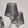 Подвесная люстра MW-Light Федерика 684010305